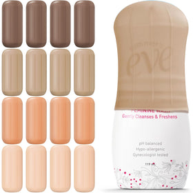 Skyconser Silicone Bottle Cover 16 Pack in assorted colours