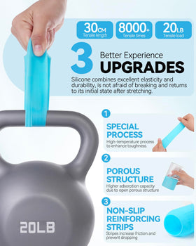 Skyconser silicone bottle covers in use during travel