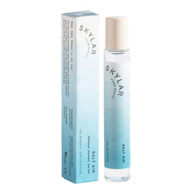 Skylar Salt Air Rollerball Perfume 10mL front view