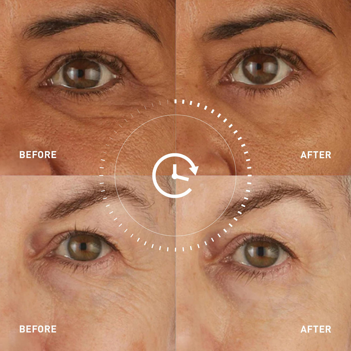 skyn ICELAND Hydro Cool Firming Eye Patches with natural ingredients