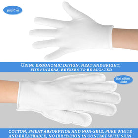SLWJAXGT gloves used for handling delicate objects
