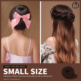 Small bun maker from Teenitor, 6 cm