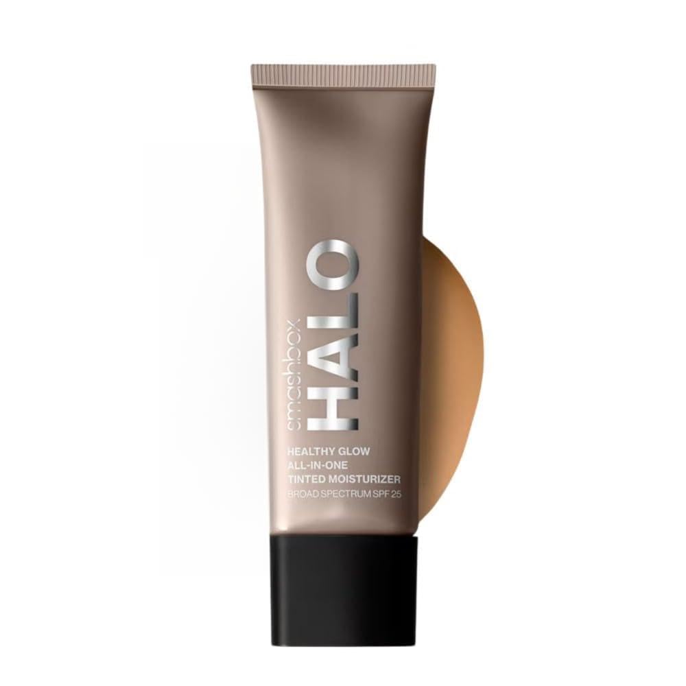 Smashbox Halo Healthy Glow Tinted Moisturizer 1.4 Fl Oz front view