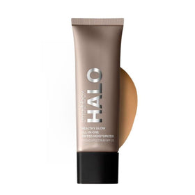 Smashbox Halo Healthy Glow Tinted Moisturizer 1.4 Fl Oz front view