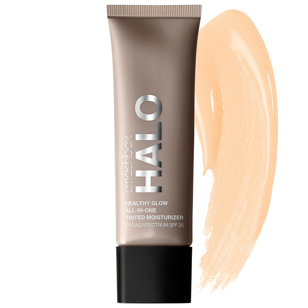 Smashbox Halo Healthy Glow Tinted Moisturizer front view