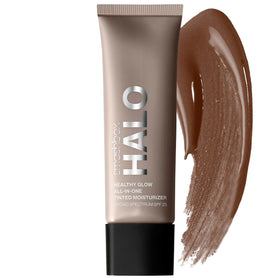 Smashbox Halo Healthy Glow Tinted Moisturizer front view