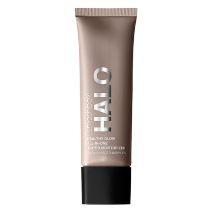 Smashbox Halo Healthy Glow Tinted Moisturizer front view