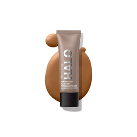 Smashbox Halo Healthy Glow Tinted Moisturizer SPF 25 front view
