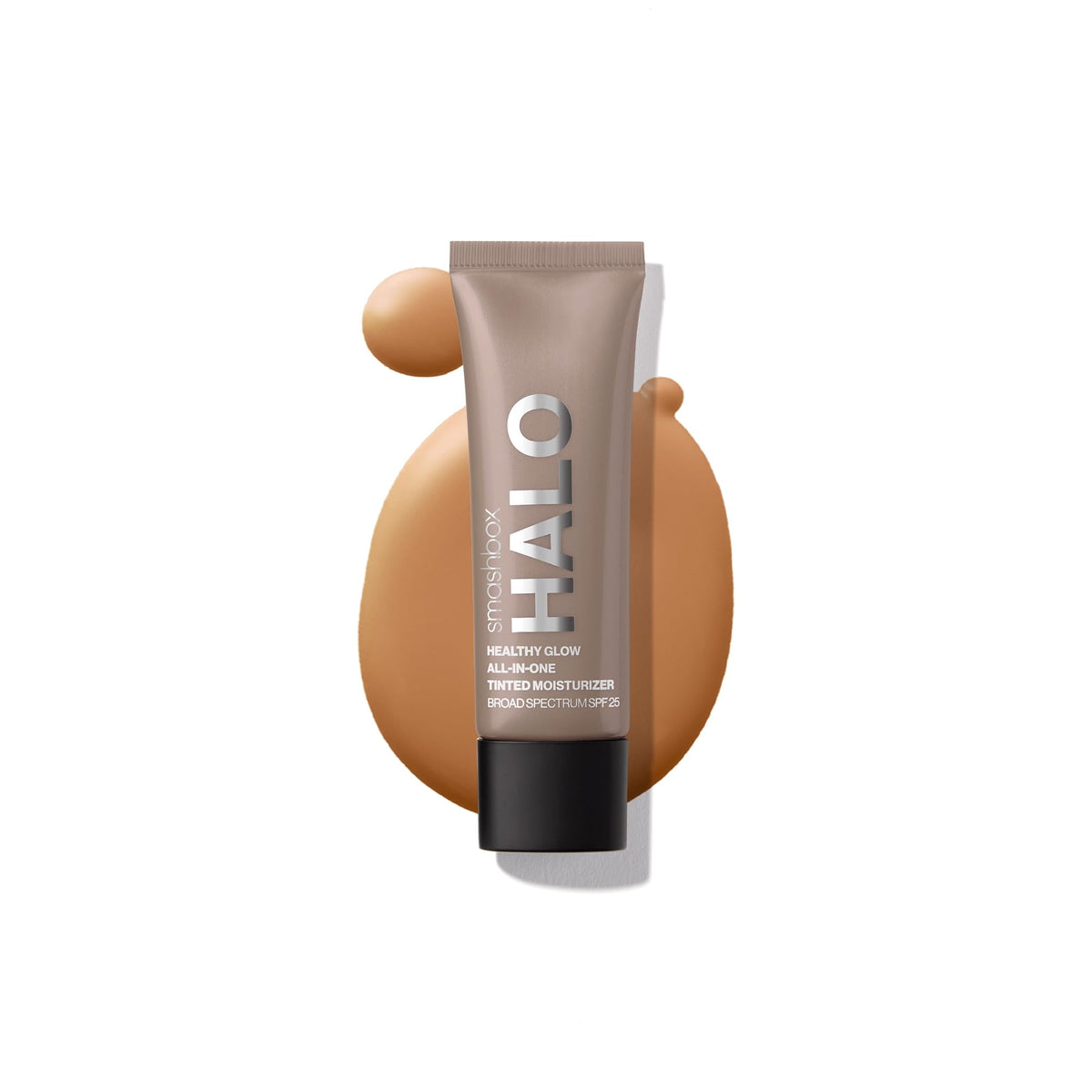 Smashbox Halo Healthy Glow Tinted Moisturizer SPF 25 front view