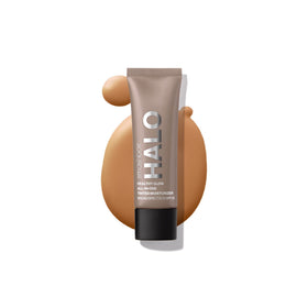 Smashbox Halo Healthy Glow Tinted Moisturizer SPF 25 front view