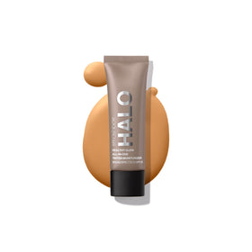 Smashbox Halo Healthy Glow Tinted Moisturizer SPF 25 front view