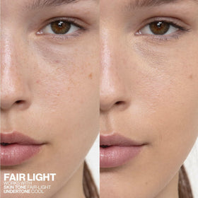 Smashbox Halo Tinted Moisturizer packaging side view