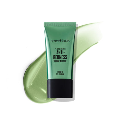 Smashbox Photo Finish Anti-Redness Correct Primer front view