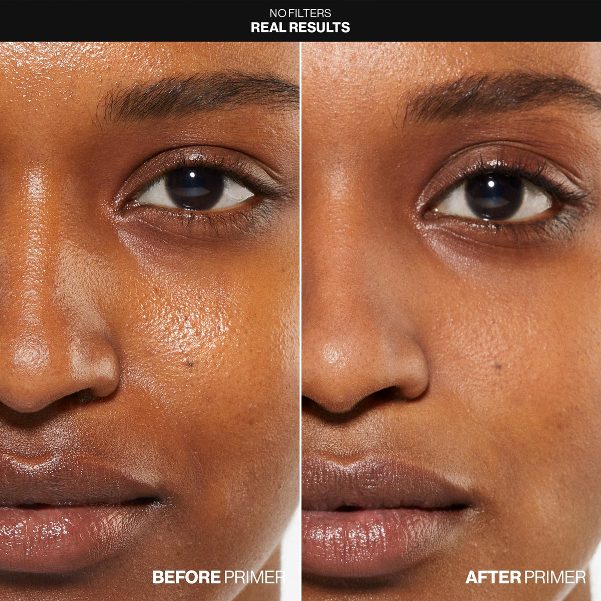Smashbox Photo Finish Oil Control Primer back view with ingredient list