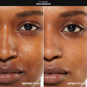 Smashbox Photo Finish Oil Control Primer back view with ingredient list