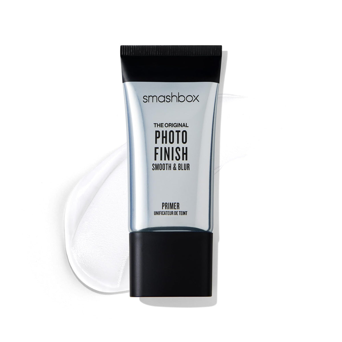 Smashbox Photo Finish Smooth & Blur Primer 1 Fl Oz front view