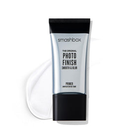 Smashbox Photo Finish Smooth & Blur Primer 1 Fl Oz front view