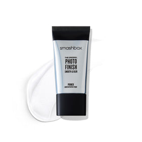 Smashbox Photo Finish Smooth & Blur Primer front view 0.34 Fl Oz
