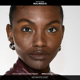 Smashbox Pore Vanishing Primer lifestyle use