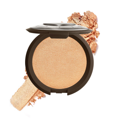 Smashbox Shimmering Skin Perfector Highlighter Champagne Pop front view