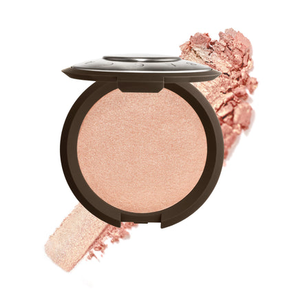 Smashbox Shimmering Skin Perfector Highlighter Rose Quartz front view