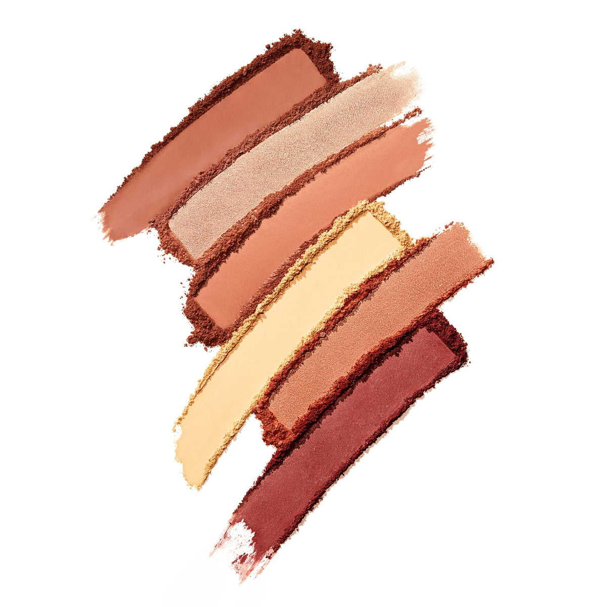Smashbox The Cali Contour Palette packaging and contents