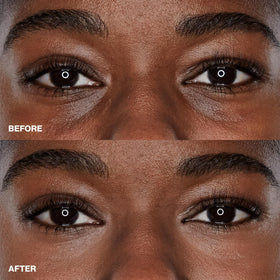 Smashbox Under Eye Brightening Corrector dark shade back view