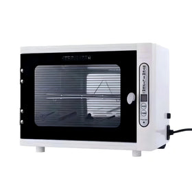 Smiledt 12L Autoclave Machine with transparent door