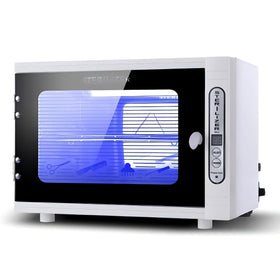 Smiledt 12L Lighting Autoclave Machine front view