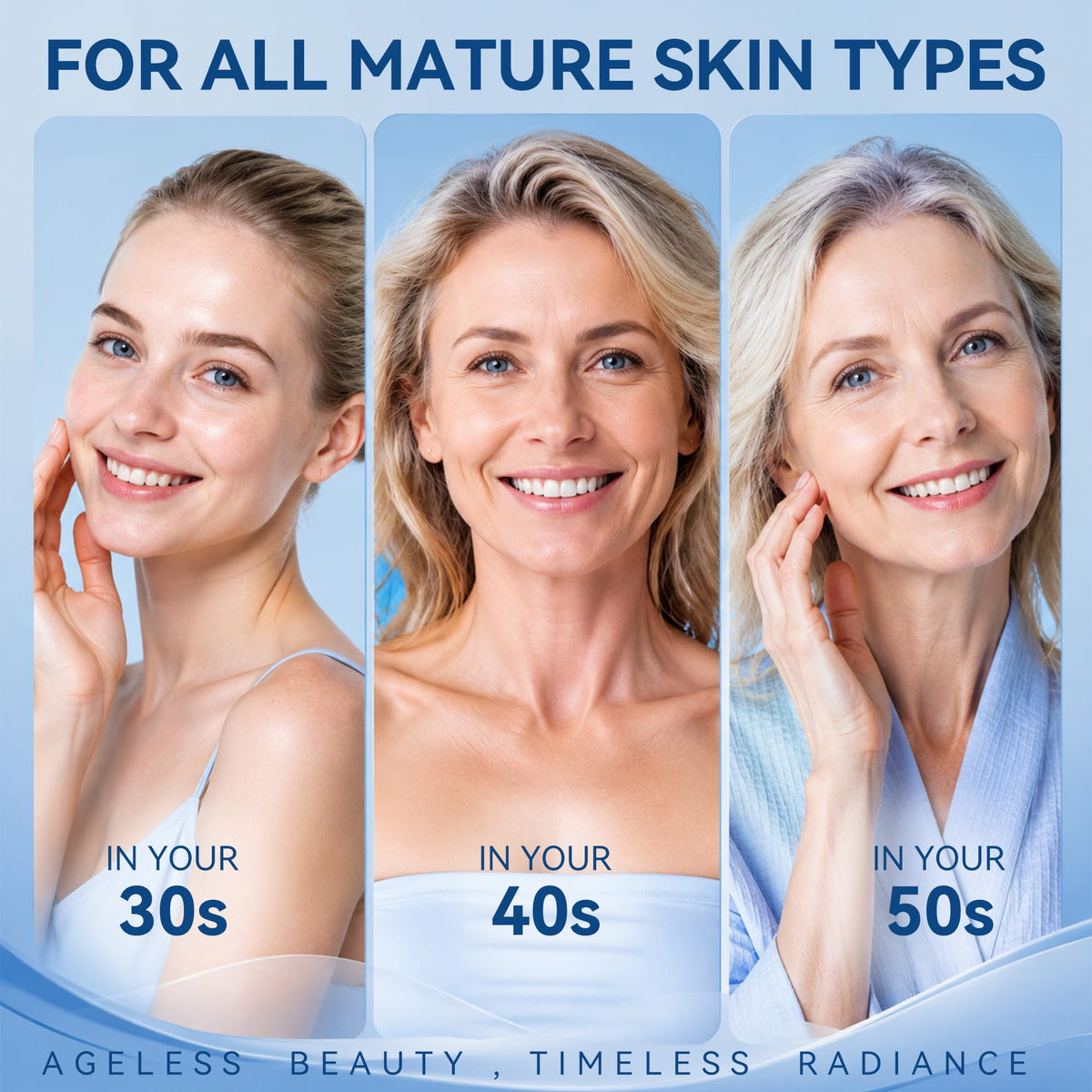 SmoothLab Magnesium Cream Freeze with botanical extracts