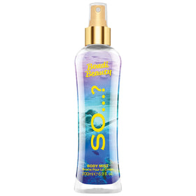 So...? Bondi Beauty Body Mist 6.9 oz front view