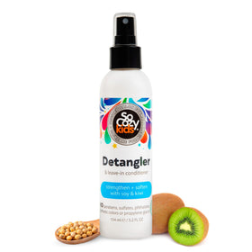 SO COZY Detangler Leave-In Conditioner Spray 5.2 Fl Oz front view