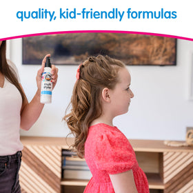 SO COZY Multi Styler Hair Spray for Kids with packaging