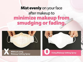 so' natural All Day Tight Makeup Setting Spray close-up of nozzle