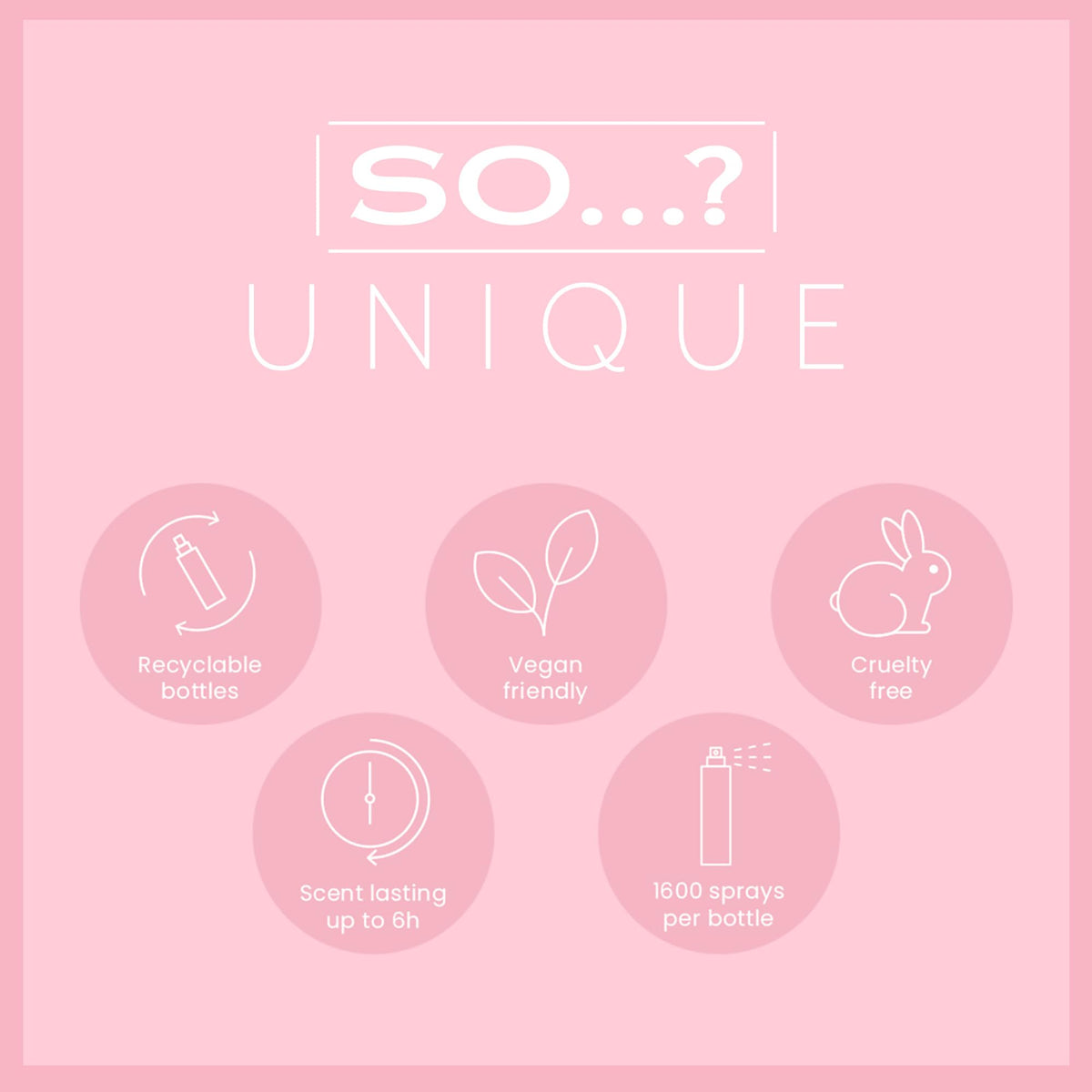 So...? Unique Peony Blush Body Mist 5.1 oz lifestyle scene