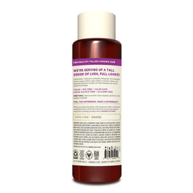 Soapbox Biotin & Super Fruit Conditioner front view, 16oz