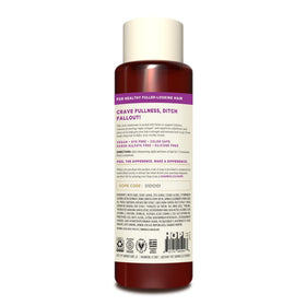 Soapbox Biotin & Super Fruit Shampoo and Conditioner set together