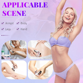 SOBIY Electric Shaver 5-in-1 with waterproof feature