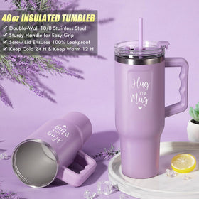 Soft fuzzy socks included in Qinline Spa Gift Basket