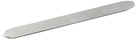 Soft vinyl case with zipper for Seki EDGE grooming tools