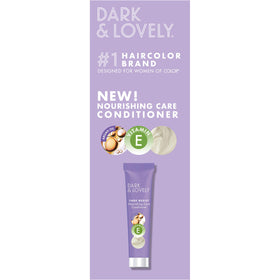SoftSheen Dark and Lovely Fade Resist Hair Colour Honey Blonde lifestyle image
