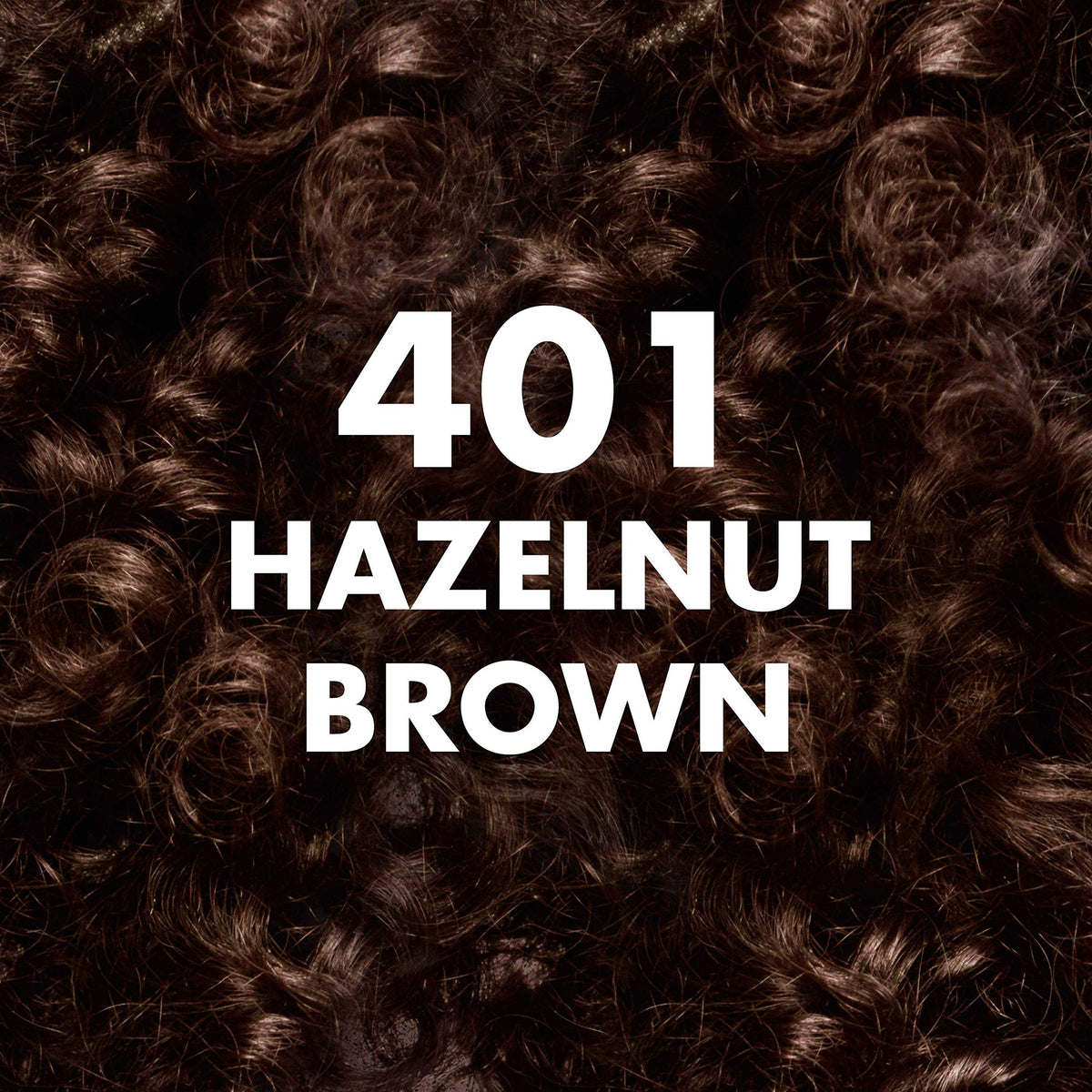 SoftSheen Dark and Lovely Fade Resist Hair Colour showing results on hair