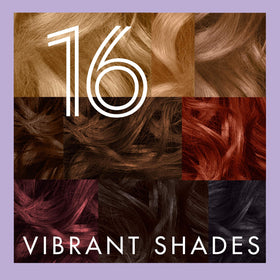 SoftSheen Dark and Lovely hair colour with applicator