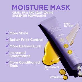 SoftSheen Dark and Lovely Hair Dye Virtual Violet packaging