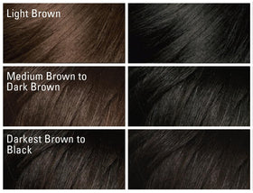 SoftSheen Dark and Lovely packaging showing product details