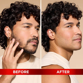 SoftSheen Magic Razorless Shaving Cream product details