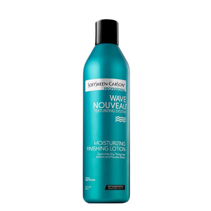 SoftSheen Wave Nouveau Moisturizing Lotion 16.89 Fl Oz front view