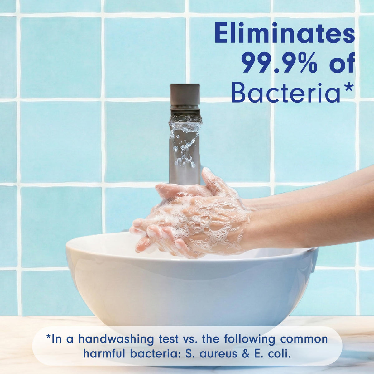 Softsoap Antibacterial Hand Soap Fresh Citrus bottle with citrus fruits