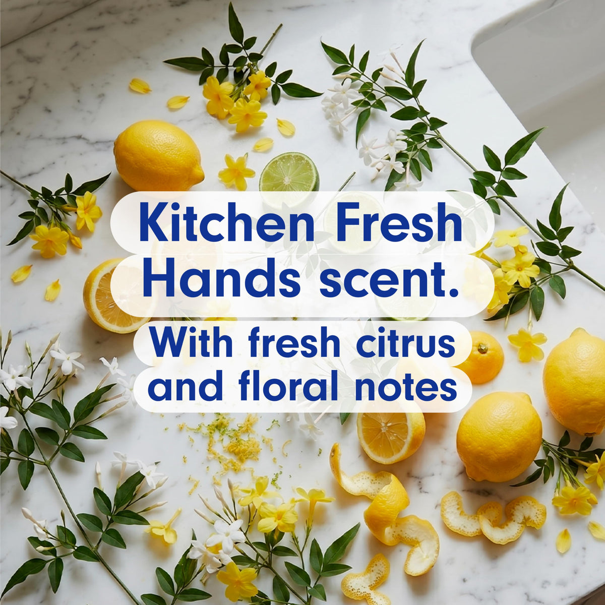 Softsoap Antibacterial Hand Soap ingredients list