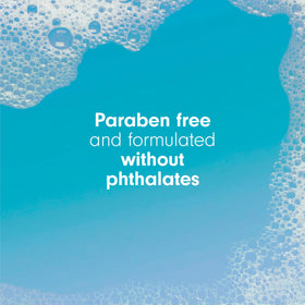 Softsoap Antibacterial Hand Soap with ingredients list